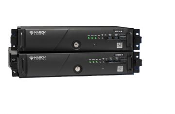 March Networks  38292-258 | Precision Security and Low Voltage Supply